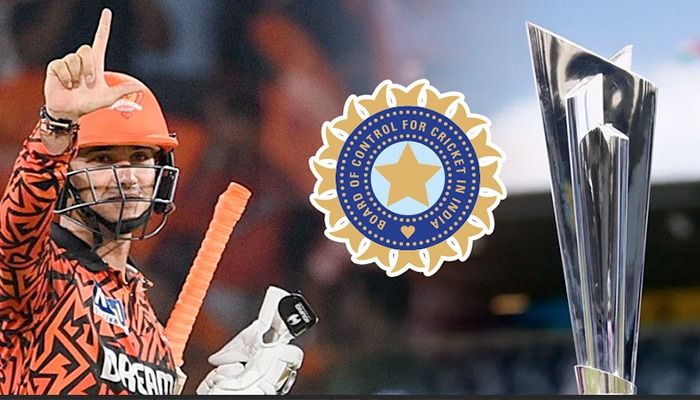 Abhishek Sharma ने खटखटाया T20 WC के लिए BCCI का दरवाजा!