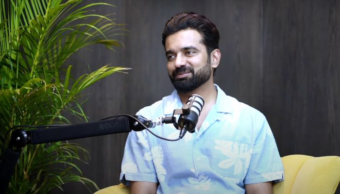 क्या IAS की नौकरी छोड़ Politics में लेंगे एंट्री ? Podcast with Abhishek Singh