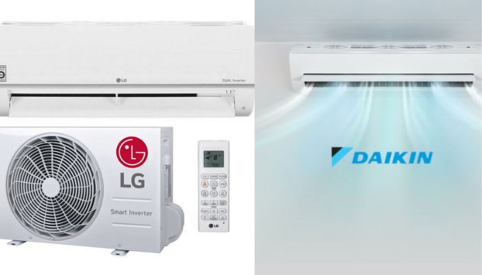 Summer Cheapest Ac: आधे दाम पर घर लाएं ये पावरपैक Split AC, सस्ता देख धड़ाधड़ हो रही बिक्री!