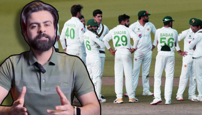 Ahmed Shahzad ने लगाई Pakistan टीम की क्लास ,कहा -बांग्लादेश पाकिस्तान रिकॉर्ड बनाने के लिए