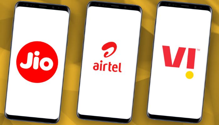 Airtel Jio Plans: फिर से एयरटेल, जियो कंपनी आम जनता की जेब पर डालेगी डाका, इतने महंगे हो जाएंगे प्लान्स