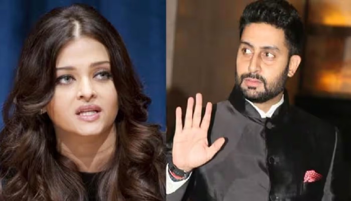 Divorce की खबरो के बीच Aishwarya का ऐसा बयान हुआ वायरल, Abhishek के उड़े होश !