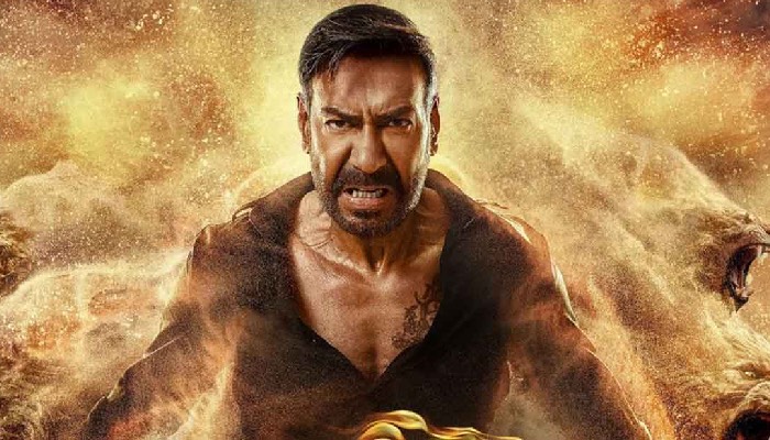 Singham Again Box Office Day 2: Ajay Devgn की फिल्म ने दूसरे दिन की रिकॉर्ड तोड़ कमाई !