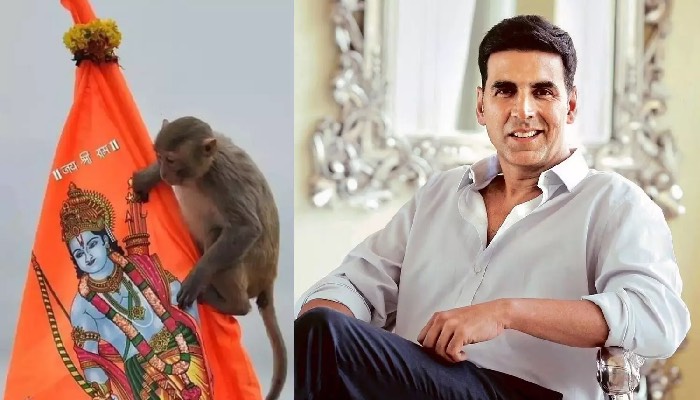 Ayodhya Ram Mandir : Akshay Kumar ने किया इतने करोड़ का दान,दंग रह गया Bollywood !