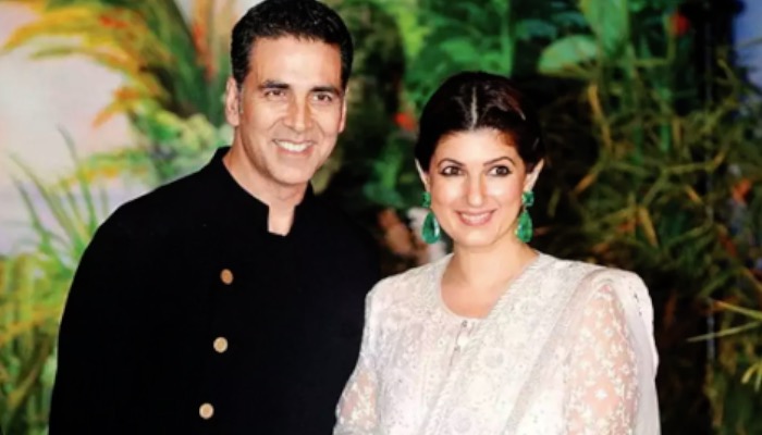 Akshay Kumar ने Twinkle Khanna को लेकर कही ऐसी बात, सुनता रह गया Bollywood !