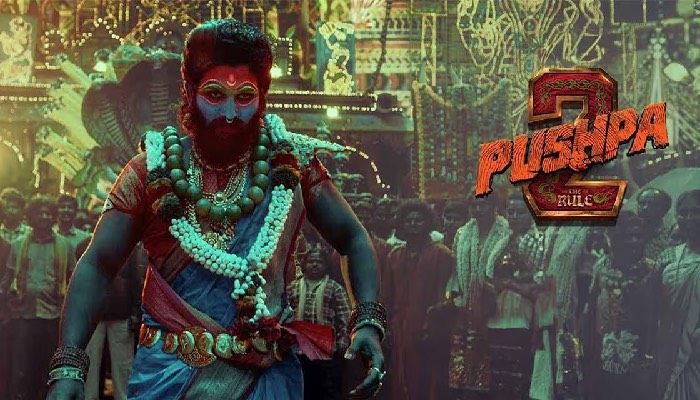 Pushpa The Rule का Trailer इस दिन होगा रिलीज,  Allu Arjun ने दिया बड़ा Surprise