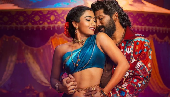 Allu Arjun की Pushpa 2 हो रही इतनी हजार Screens पर रिलीज़, रच दिया इतिहास!