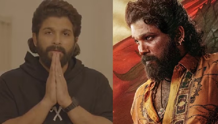 Pushpa Actor Allu Arjun को मिली बड़ी राहत, HC ने दी जमानत !