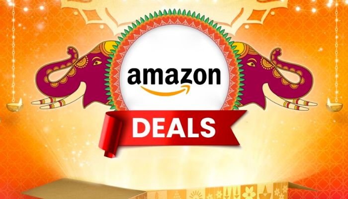 Amazon Offer: इस फेस्टिव सीजन बिक रहें है कोड़ियो के भाव फ़ोन, फटाफट लें इस ऑफर का मजा