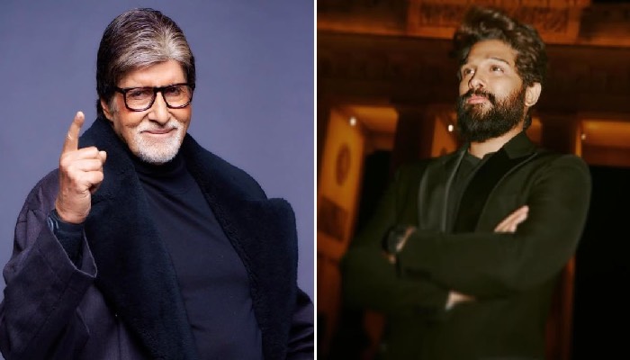 Pushpa 2 का भौकाल देख Amitabh Bachchan ने ऐसा क्या कहा, सबके होश उड़ गए !