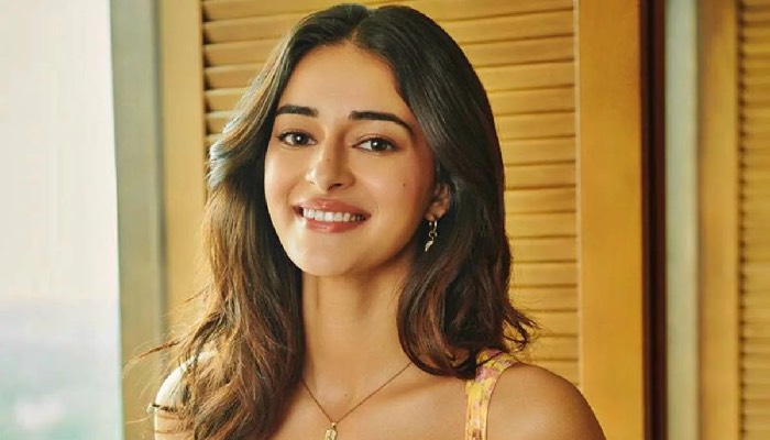 Ananya Pandey ने रिश्ते पर दिया चौंकाने वाला बयान , बोलीं - मैं रिश्तों में कोई समझौता नहीं करूँगी