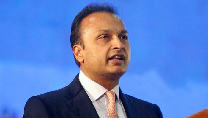 अंबानी परिवार पर फिर टुटा मुसीबतों का पहाड़, Anil Ambani पर केनरा बैंक ने लगाया फर्जीवाड़ा का आरोप