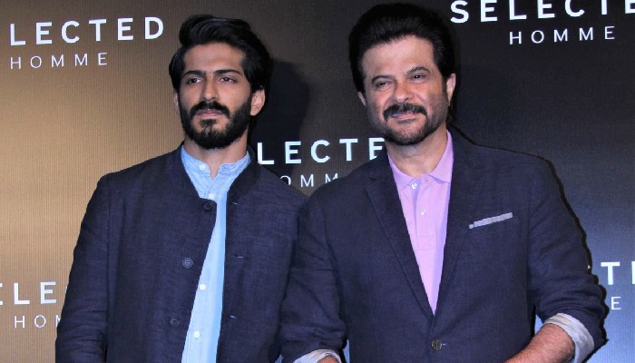 Anil Kapoor ने बेटे Harshvardhan को इस अंदाज में दी बधाई, बोले - मुझे गलत साबित…