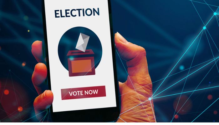 Voting App:  इस बार वोट डालने के लिए लाइन में खड़े होने की झंझट खत्म, सिर्फ इस ऐप से हो जाएंगे सारे वोटिंग वाले काम