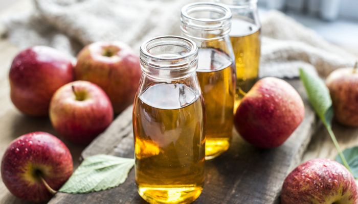 Apple Cider Vinegar है गुणों से भरपूर, जानिए इसके फायदे