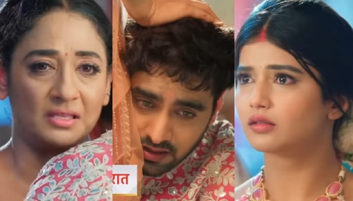 Yeh Rishta Kya Kehlata Hai Spoiler 28 September : अभिरा के साथ पोद्दार हाउस छोड़ेगा अरमान, दादी सा ने दिया बड़ा सरप्राइज़ !