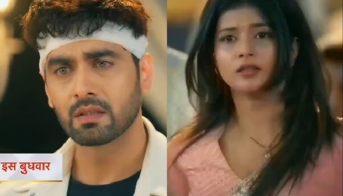 Yeh Rishta Kya Kehlata Hai: Manish पर हाथ उठाएगा Arman, तलाक़ देने का ऐलान करेगी Abhira