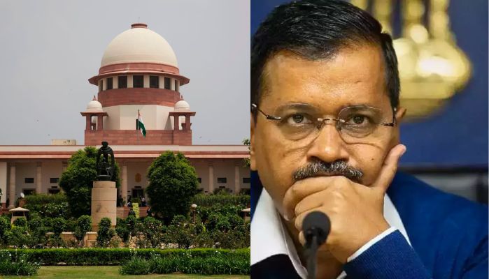 Arvind Kejriwal Bail: जमानत के बाद भी बढ़ी केजरीवाल की Tension! नहीं कर पाएंगे मुख्यमंत्री का काम , सुप्रीम कोर्ट ने लगाई फटकार