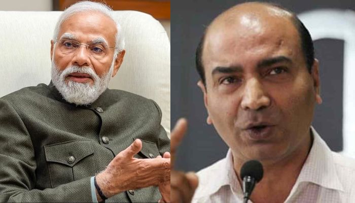 वक्फ बोर्ड पर मोदी लाएंगे क़ानून ! SC के वकील का तगड़ा ऐलान !