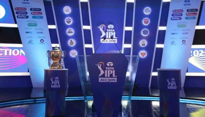 IPL 2025 Auction: क्रिकेट जगत के वो 5 बड़े नाम जो रहे गए अनसोल्ड