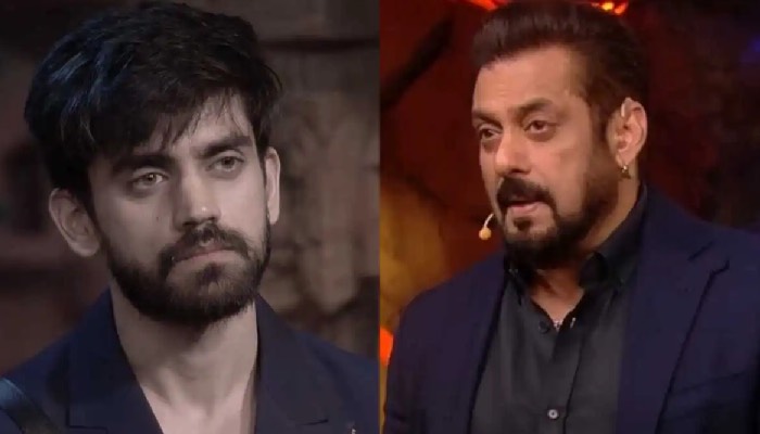 Bigg Boss 18: Salman Khan को आया भयंकर गुस्सा, Avinash Mishra से बोले - खुद का विनाश कर दोगे !