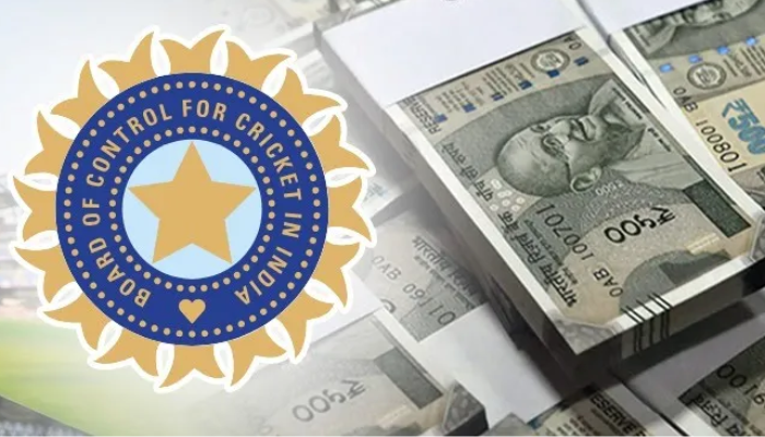 IPL से BCCI कमाती है इतनी मोटी रकम, Income जानकर आपका भी दिमाग घूम जाएगा