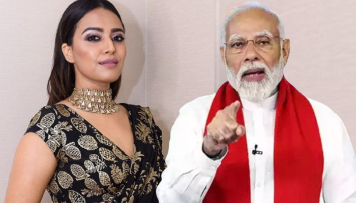 Ayodhya में BJP के हारते ही Swara Bhasker ने अपनी सारी हदें पार कर दीं