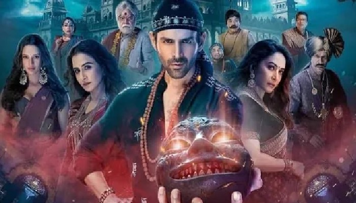 Bhool Bhulaiyaa 3 Box Office Day 1: Kartik Aryan ने पहले दिन ही रच दिया इतिहास, कमा डाले इतने करोड़ !