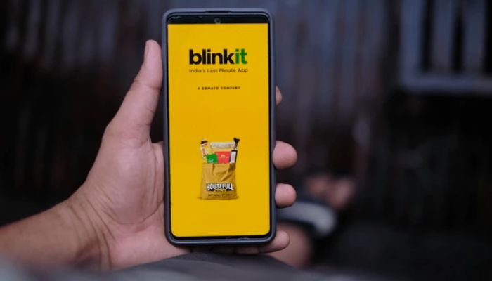 Blinkit: तुरंत चाहिए आपको पासपोर्ट साइज फोटो, मिनटों में घर बैठें देगा Blinkit