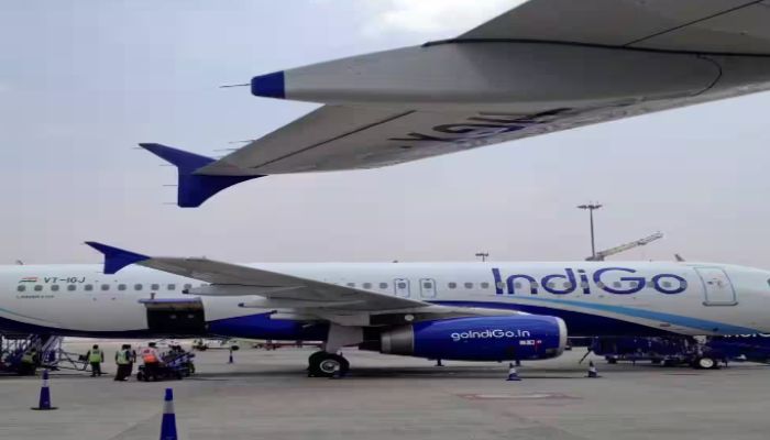 Bomb Threat To Flights: नहीं थम रहा धमकी देने के सिलसिला, 85 विमानों को एक साथ मिली धमकी