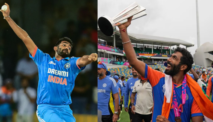 Jasprit Bumrah को किस बल्लेबाज से लगता है सबसे ज्यादा डर ?