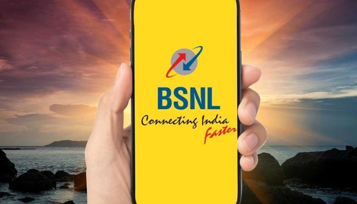 BSNL Offer: बीएसनल ने फिर से अपने ऑफर से Airtel और Jio को लथाड़ा, इतने सस्ते प्लान से जीत लिए यूजर्स का दिल