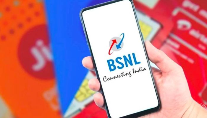 BSNL: बीएसनल लाया अब तक का सबसे सस्ता प्लान, 1 साल के रिचार्ज में कम कीमत के साथ बेनिफिट्स है बहुत ज्यादा