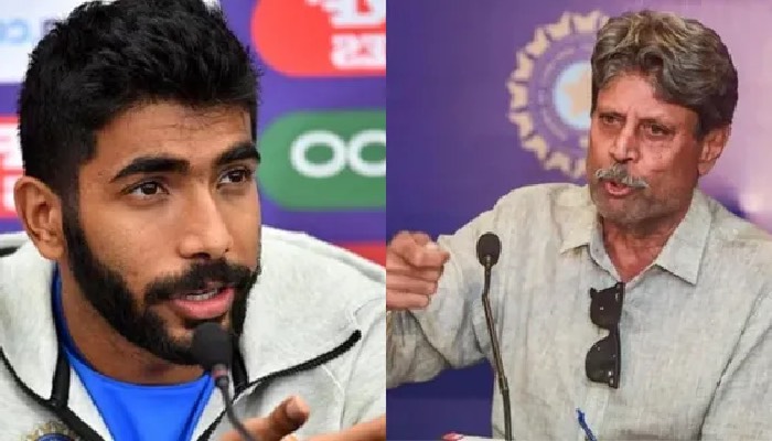 Jasprit Bumrah ने पर्थ में खोला पंजा, तोड़ा Kapil Dev का रिकॉर्ड !