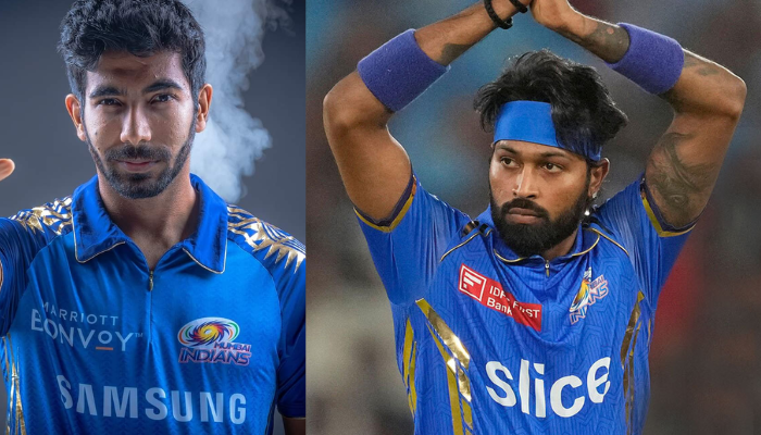 MI के सामने Jasprit Bumrah ने रख दी एक ऐसी शर्त, Hardik Pandya की उड़ गई नींद