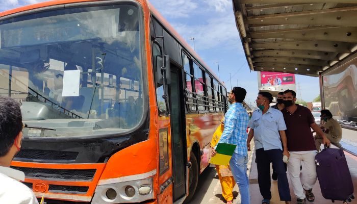 Haryana Happy Card Yojana: इन लोगो को मिल रहा है फ्री बस सेवा, जानें किस राज्य के लोगो को मिलेगी ये सुविधा