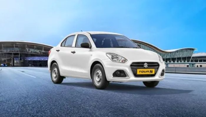 Maruti Dzire का दमदार लुक हुआ लांच,कम कीमत और बेहतरीन माइलेज के साथ आई ये कार