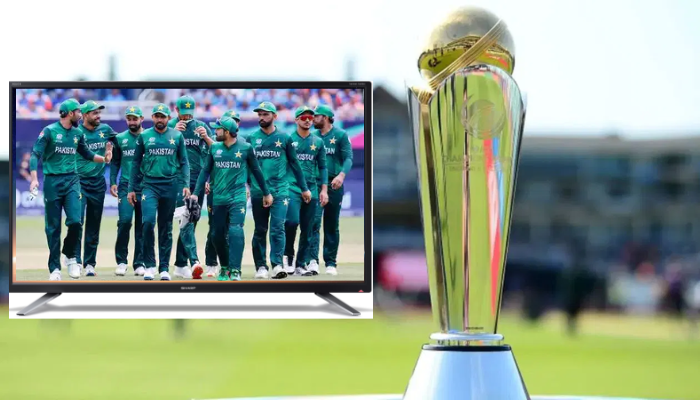 क्या TV पर नहीं देख पाएंगे चैम्पियंस ट्रॉफी 2025 के सभी मैच, PCB को लगा तगड़ा झटका !