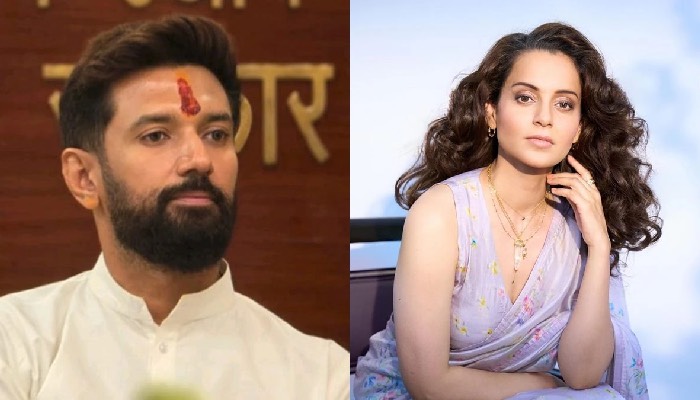 Kangana ने Chirag संग रिश्ते पर क्यों दिया ऐसा बयान, बोलीं- रिश्ता करवाकर ही…