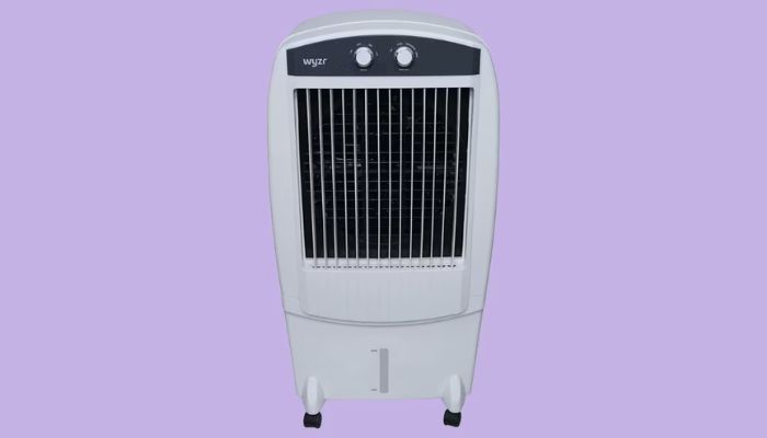 Wyzer Window Cooling: ईशा अंबानी ने शुरू किया इन सस्ते कूलर का प्रोडक्शन, जल्दी ख़रीदे वर्ना स्टॉक हो जाएगा खत्म