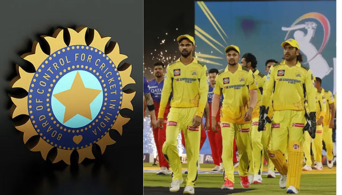 IPL 2025 से पहले CSK ने BCCI को कैसे फंसा दिया,कौन सी है वो शर्त ?