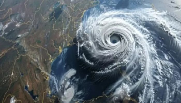 Cyclone Dana : चक्रवात 'दाना' नाम किस देश ने रखा? आखिर हर चक्रवात का नाम अलग क्यों होता है ?