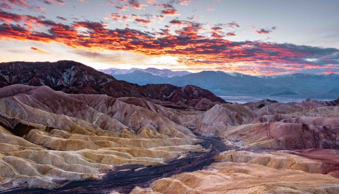 Death Valley: तपते रेगिस्तान में छिपे इस अनोखे रहस्य के बारे में जानते हैं आप?