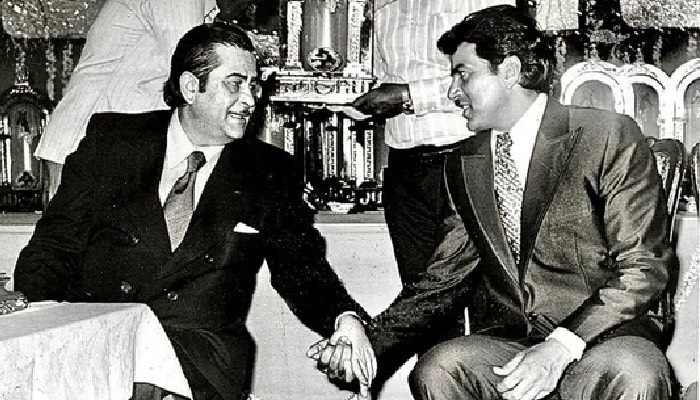 Raj Kapoor की 100वीं जयंती पर  Dharmendra Deol हुए भावुक, बोले-  हम आपको बहुत याद…