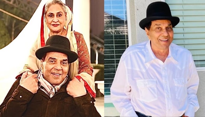 Dharmendra Deol को आई Jaya Bachchan की याद , बोले- गुड्डी वर्ल्ड क्लास कलाकार…