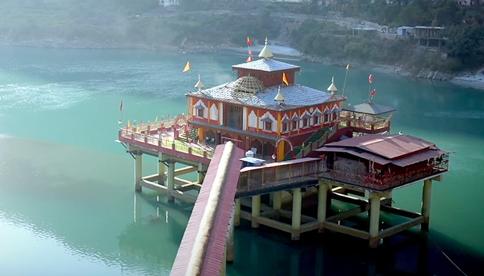 Dhari Devi के प्रकोप से Kedarnath में आया था विनाश | Uttarakhand