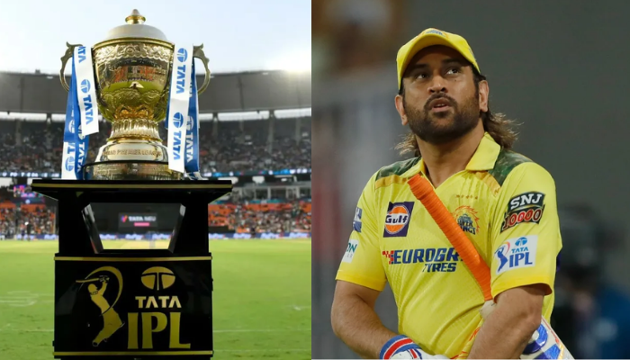 IPL 2025 में केवल धोनी ही नहीं बल्कि ये 6 खिलाड़ी भी होंगे अनकैप्ड,लिस्ट में दिग्गज हैं शामिल