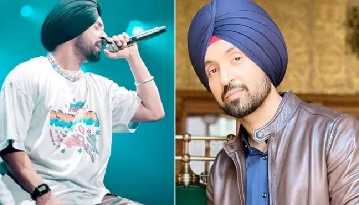 Pakistan पर प्यार लुटा रहे Diljit Dosanjh पर एक साध्वी का भड़का गुस्सा, कह दिया गद्दार !