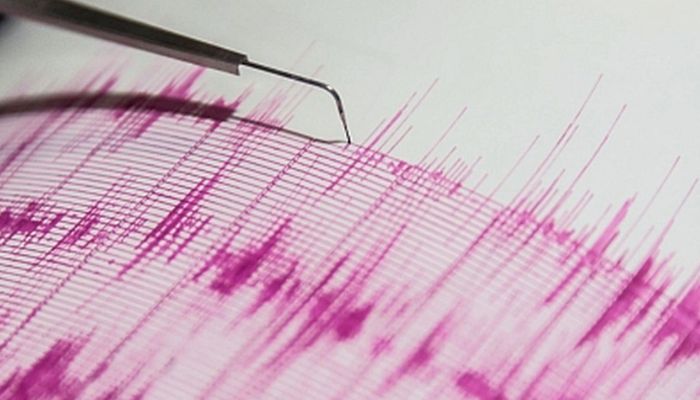 Earthquake in Jharkhand: 5 सेकंड तक कांपती रही धरती, भूकंप के झटकों से हिला झारखंड