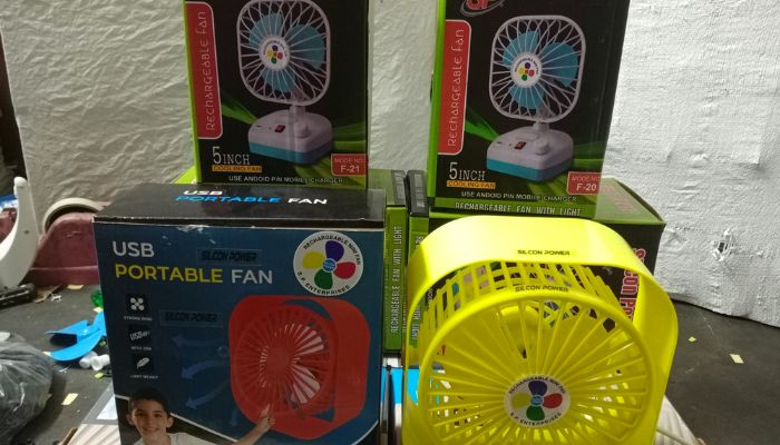 Cheapest Fan: इन सस्ते फैन से करें गर्मी को दफा, कीमत सिर्फ इतनी...